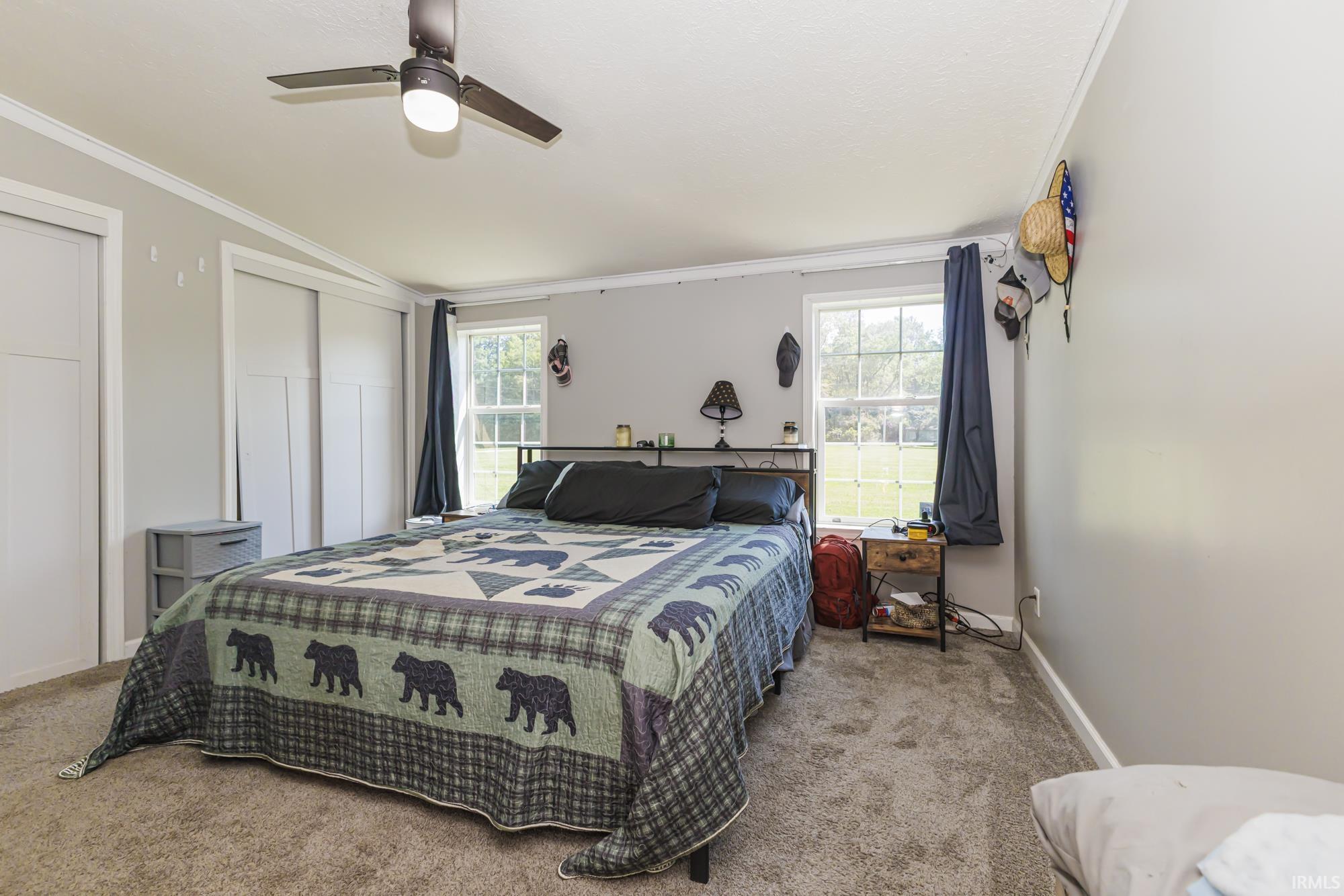 4282 Lamott Road Centerville, IN 47330 - Photo 21 of 30 Gallery Image 21