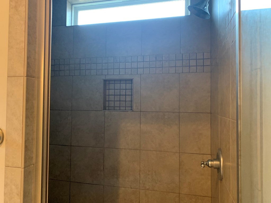 103 Cotton Ridge Lane Dothan, AL 36301 - Photo 11 of 23 Master Shower