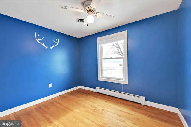 $279,900 | 424 Fearnot Road, Sacramento, PA 17968