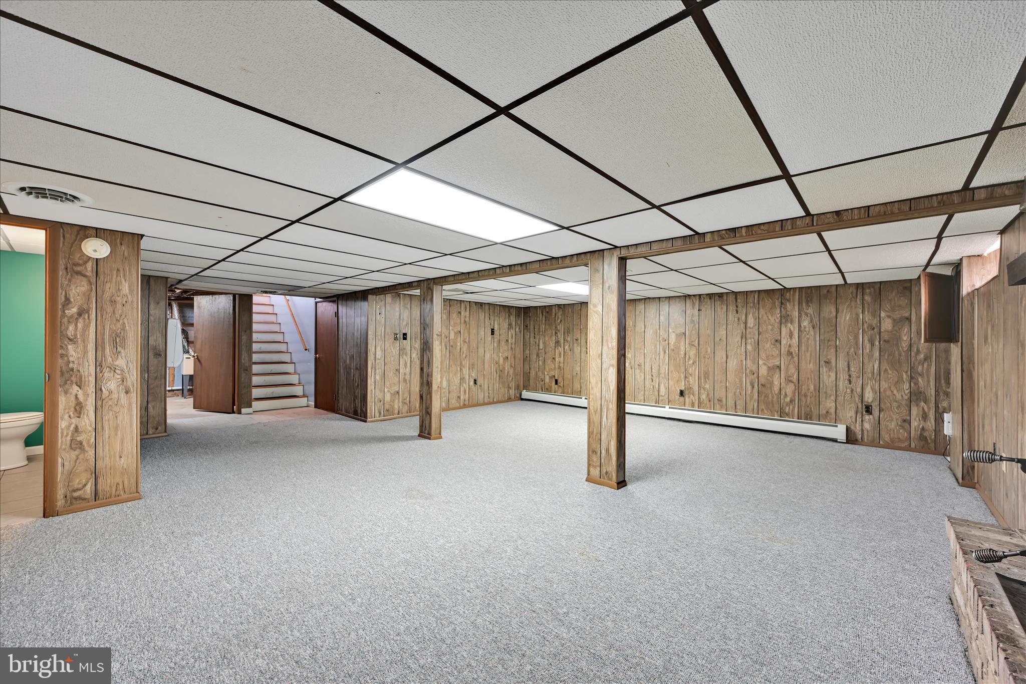 424 Fearnot Road Sacramento, PA 17968 - Photo 27 of 44 a view of an empty room