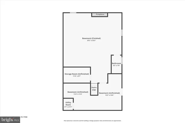 $279,900 | 424 Fearnot Road, Sacramento, PA 17968