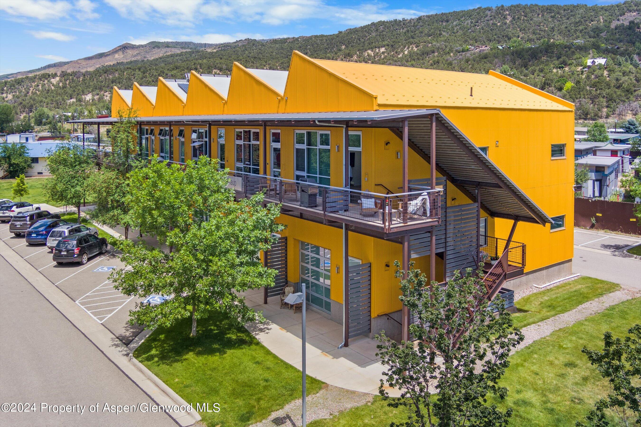 28 Widget Street, Unit 411 Basalt, CO 81621 - Photo 2 of 32 02-28WidgetSt411_240709002