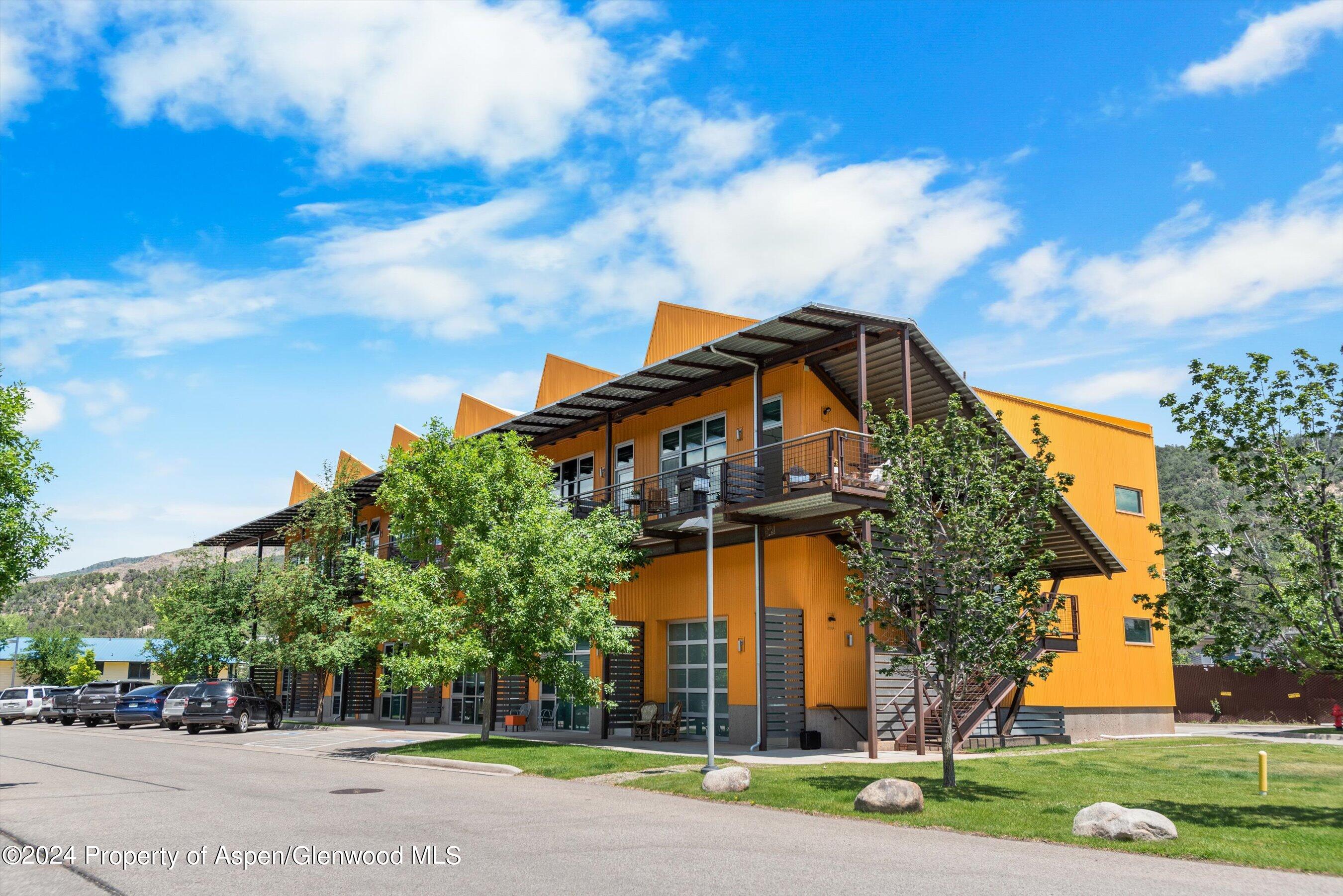 28 Widget Street, Unit 411 Basalt, CO 81621 - Photo 28 of 32 01-28WidgetSt411_240709001