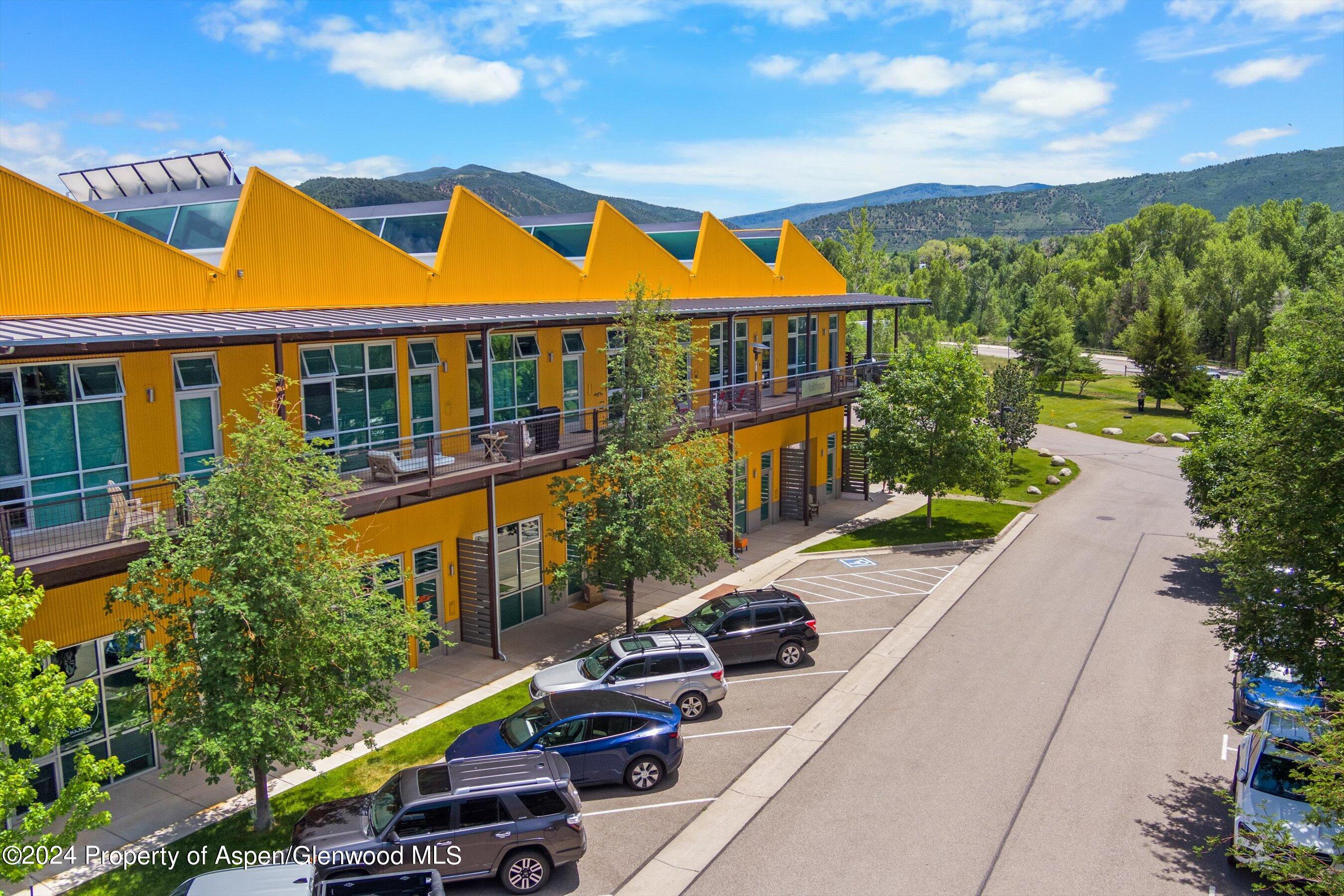 28 Widget Street, Unit 411 Basalt, CO 81621 - Photo 29 of 32 04-28WidgetSt411_240709004
