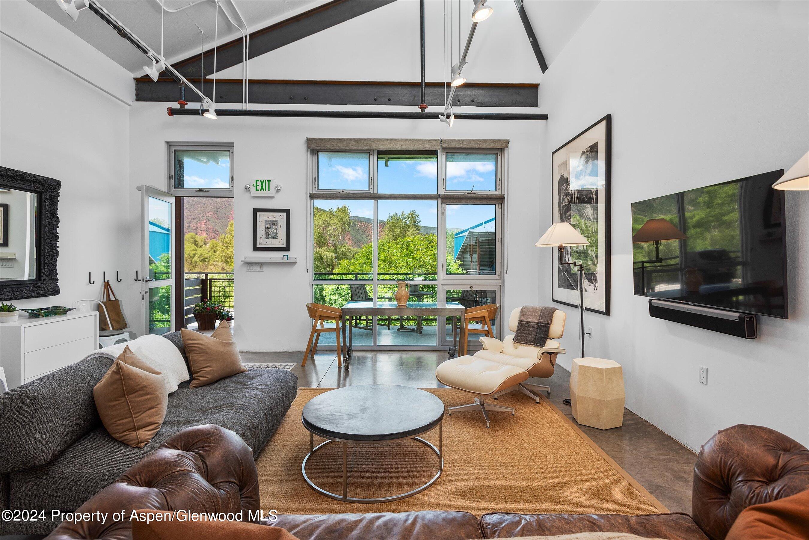 28 Widget Street, Unit 411 Basalt, CO 81621 - Photo 3 of 32 27-28WidgetSt411_240709027