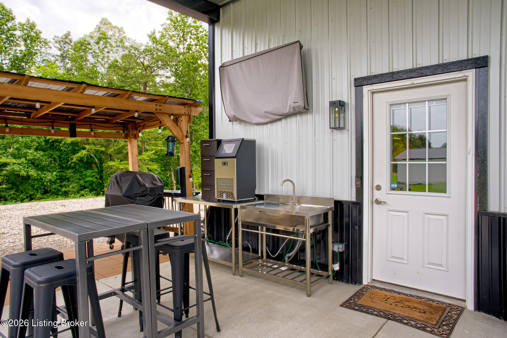 378 Twin Cove Road Clarkson, KY 42726 - Photo 5 of 44 GSP-378 Twin Cove Rd-5