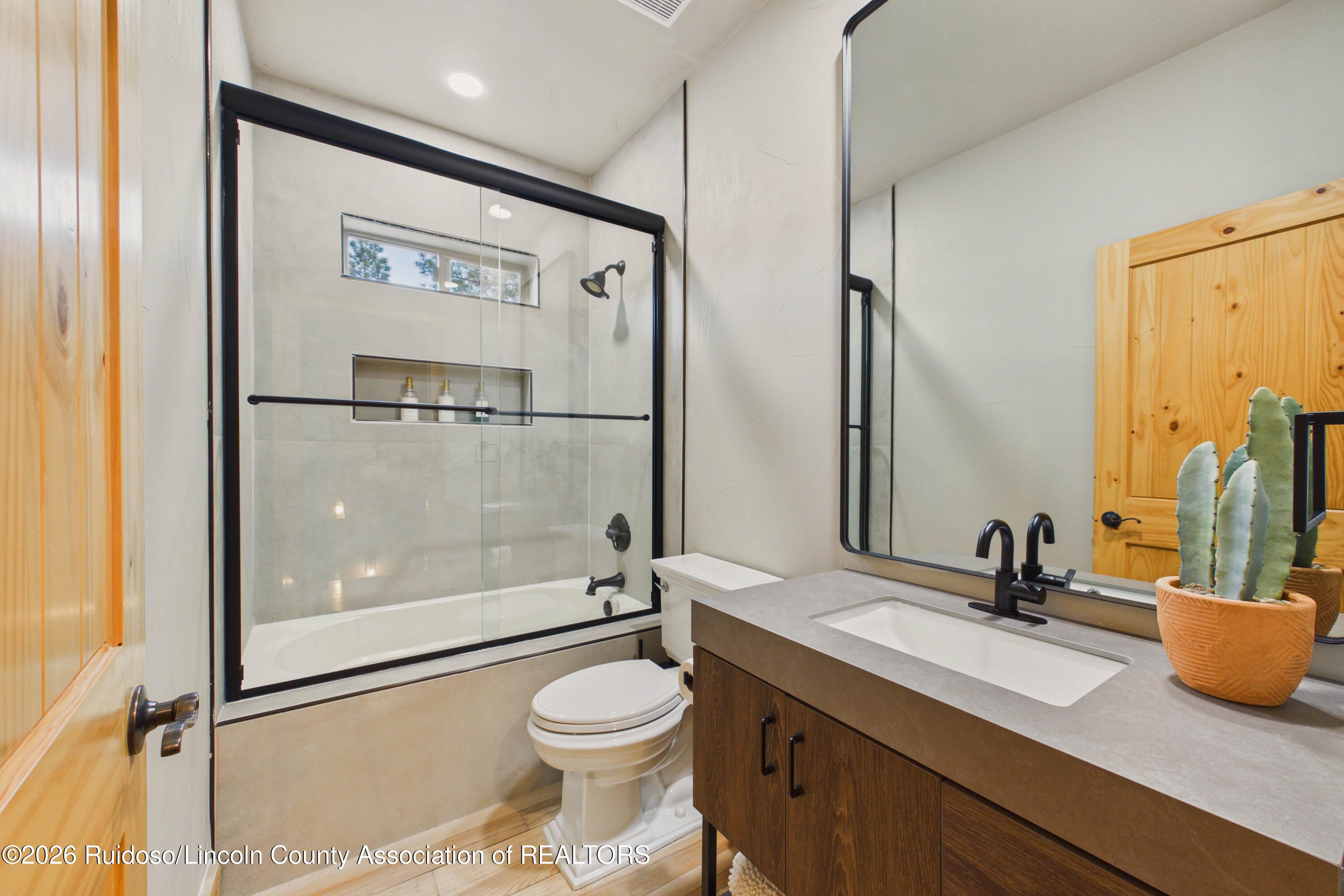 156 Gavilan Road Ruidoso, NM 88345 - Photo 70 of 138 Gallery Image 70