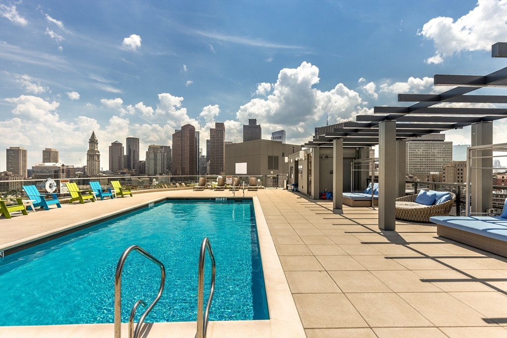 1 Canal Street, Unit 738 Boston, MA 02114 - Photo 7 of 12