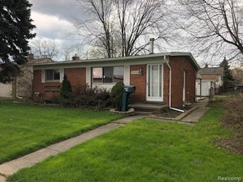 19620 15 Mile Road Clinton Township, MI 48035 - Photo 1 of 11