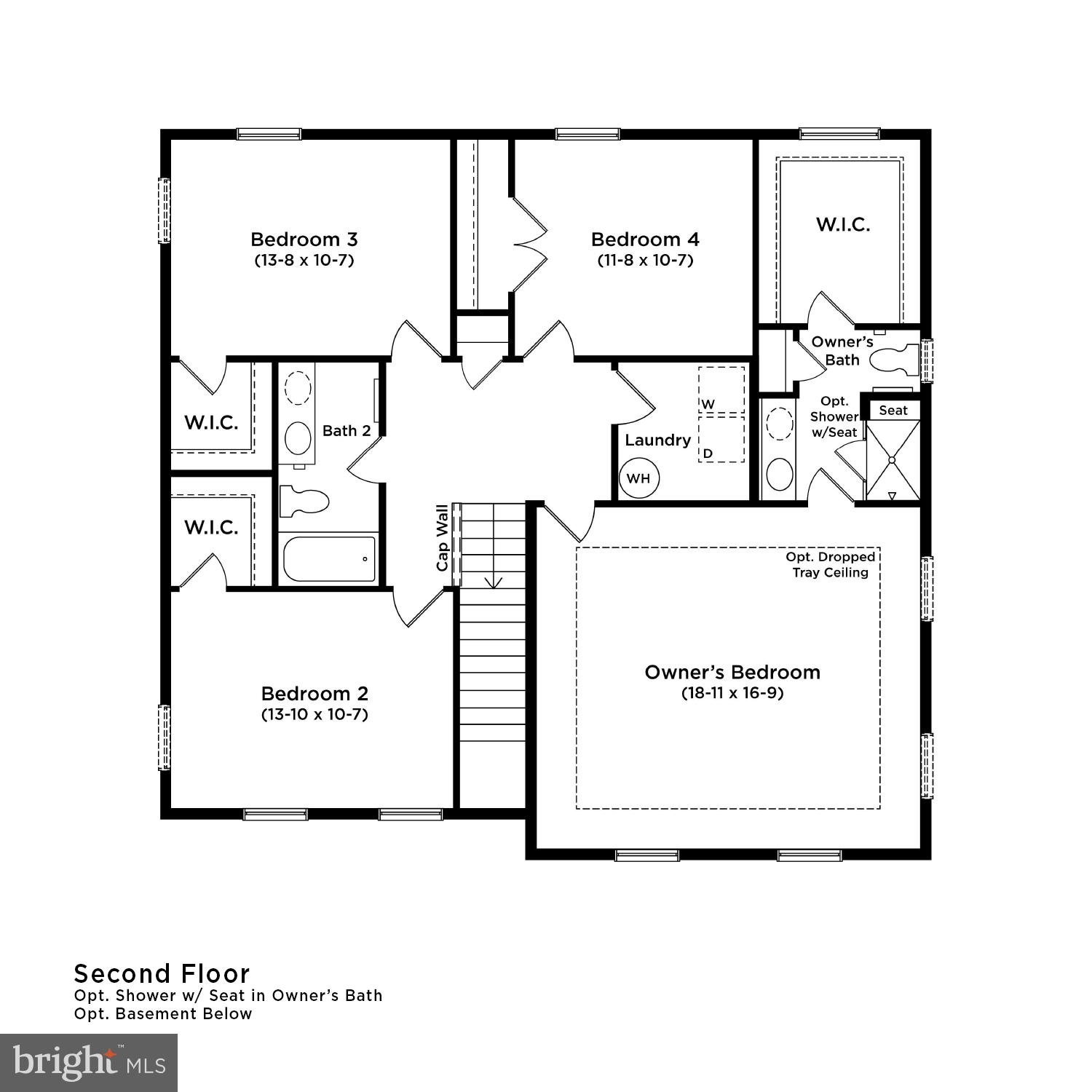 93 Grayling Road Inwood, WV 25428 - Photo 8 of 10 Gallery Image 8