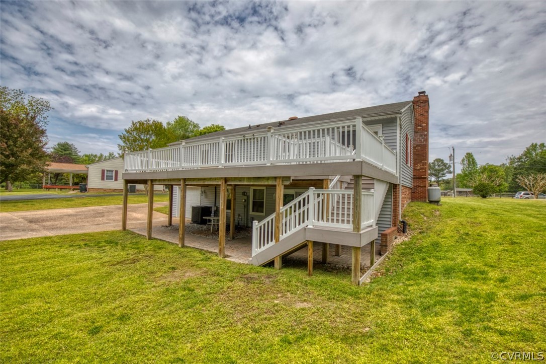 115 Deer Path Road Williamsburg, VA 23188 - Photo 22 of 40 Gallery Image 22
