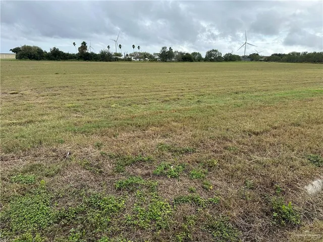 a view of an ocean and beach