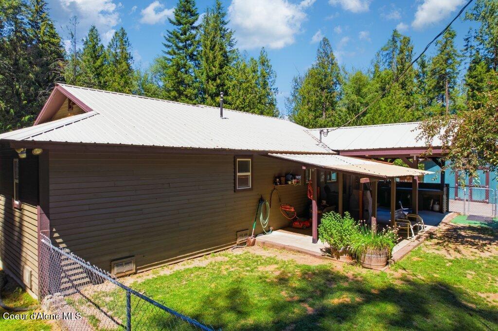 112 Sandy Ridge Road Priest River, ID 83856 - Photo 13 of 50 013-112SandyRidgeRoad-PriestRiver-ID-838