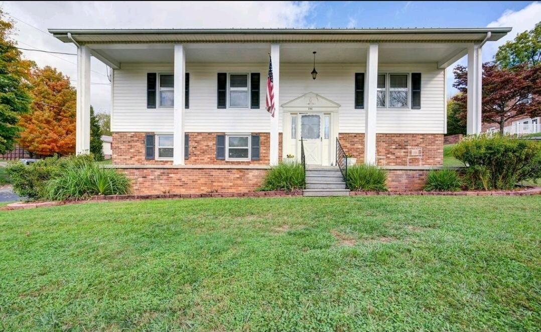201 Old Siam Road Elizabethton, TN 37643 - Photo 2 of 30 Screenshot_20211023-192112_Dropbox