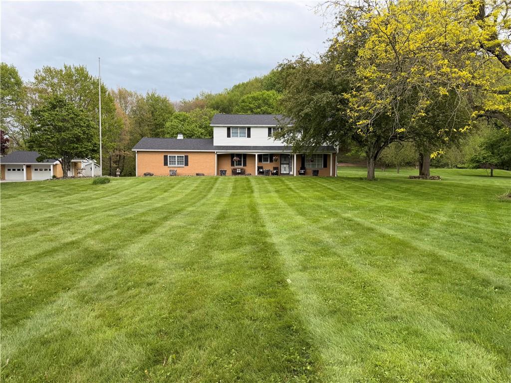 2072 Boyd School Road Wampum, PA 16157 - Photo 9 of 40