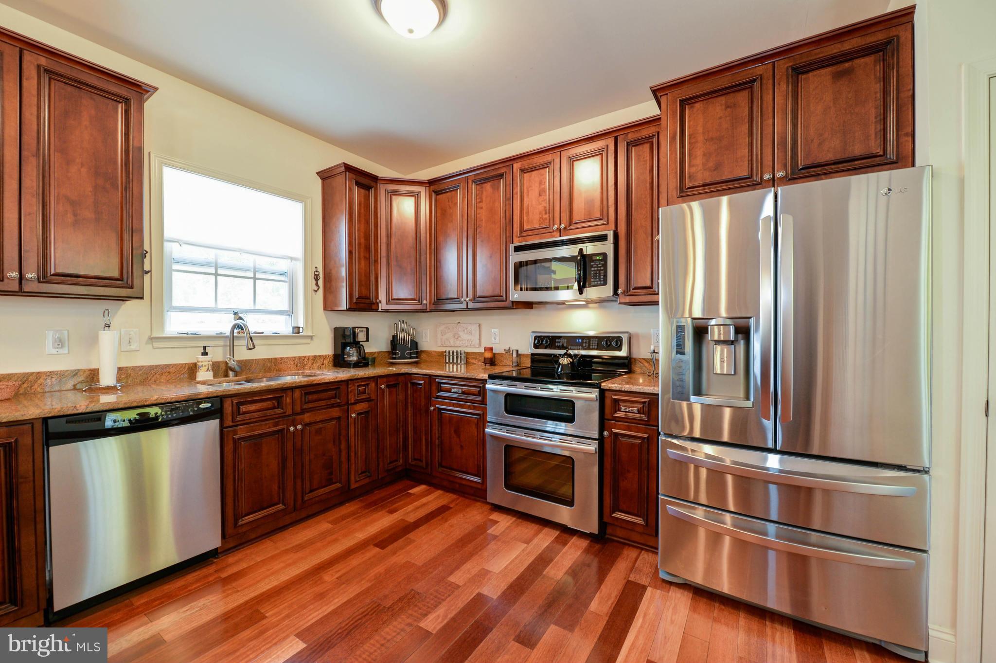 205 Grace Road North East, MD 21901 - Photo 2 of 27 Kitchen
