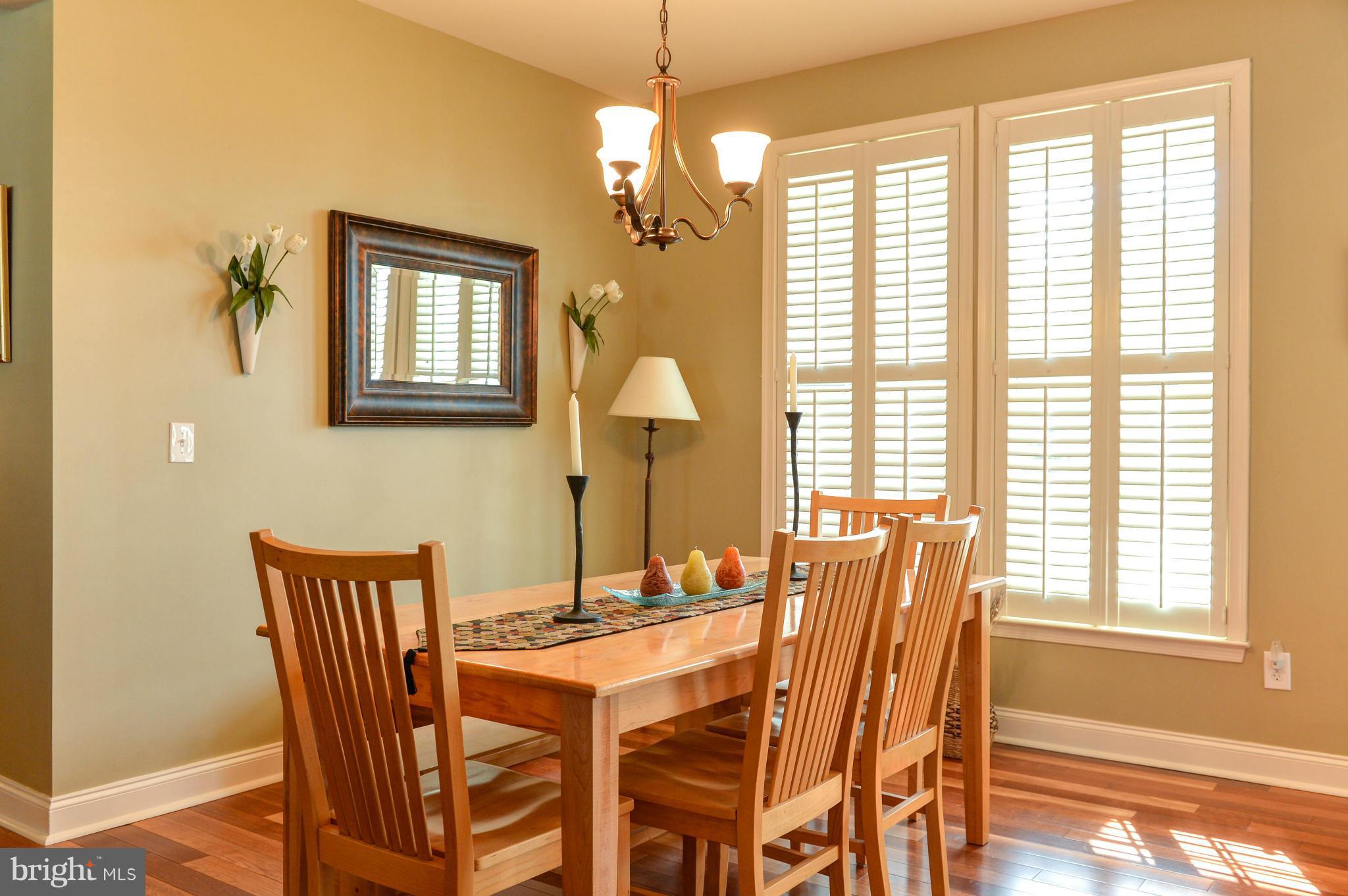 205 Grace Road North East, MD 21901 - Photo 11 of 27 Dining Room