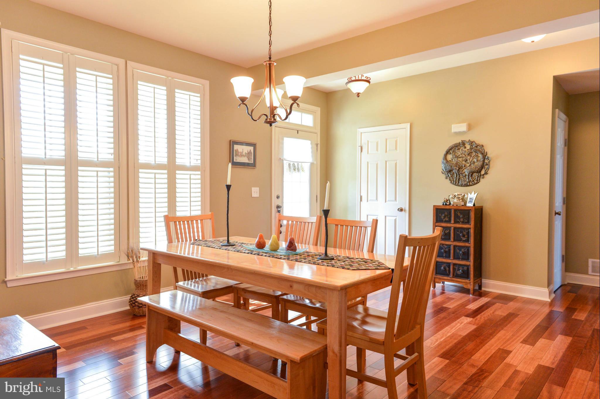 205 Grace Road North East, MD 21901 - Photo 12 of 27 Dining Room