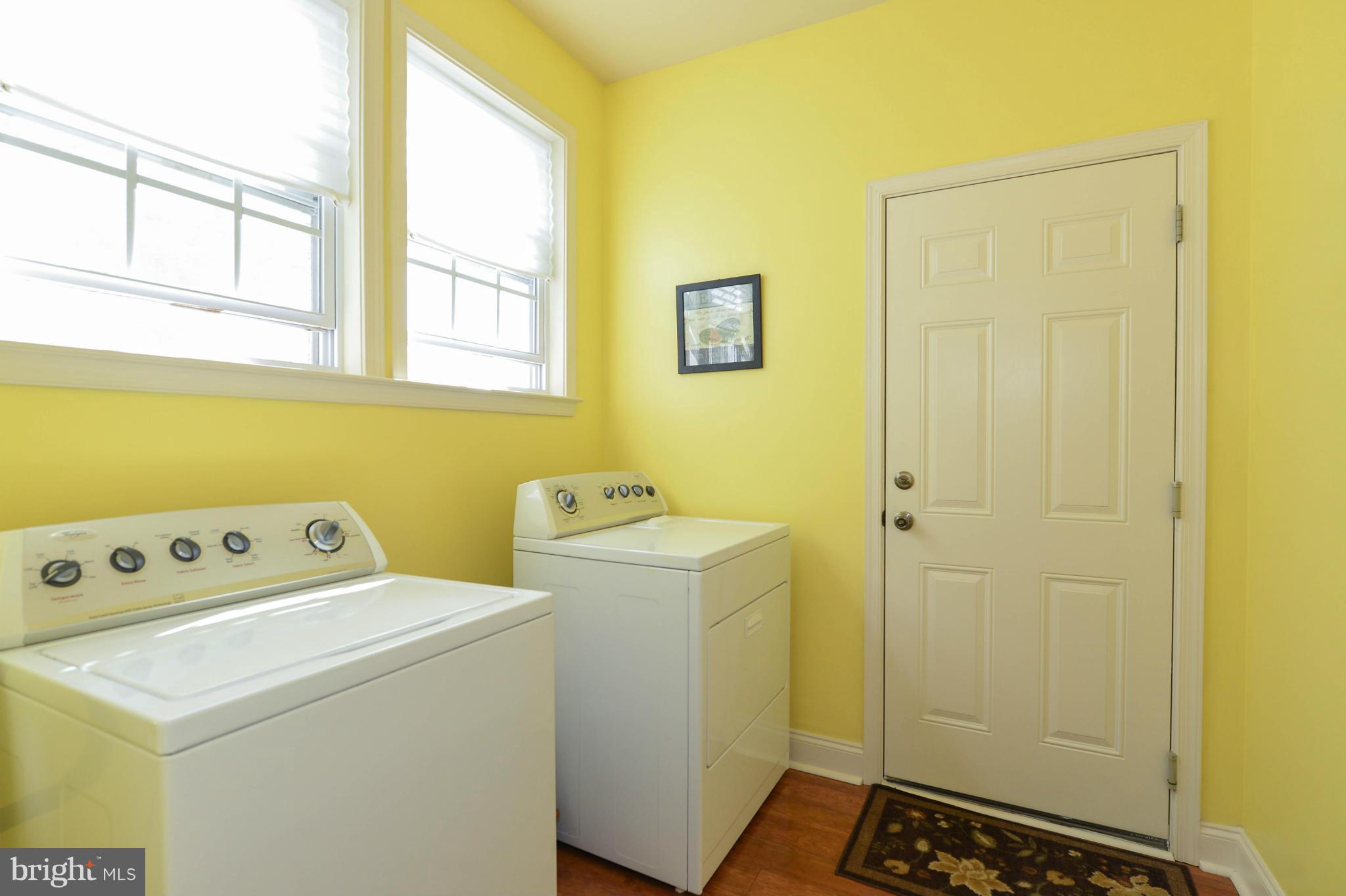 205 Grace Road North East, MD 21901 - Photo 20 of 27 laundry area