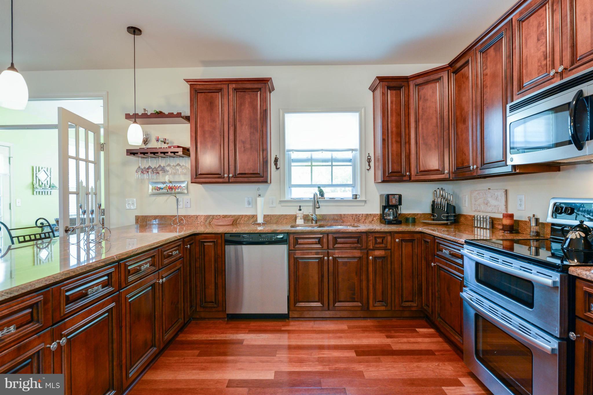 205 Grace Road North East, MD 21901 - Photo 3 of 27 Kitchen
