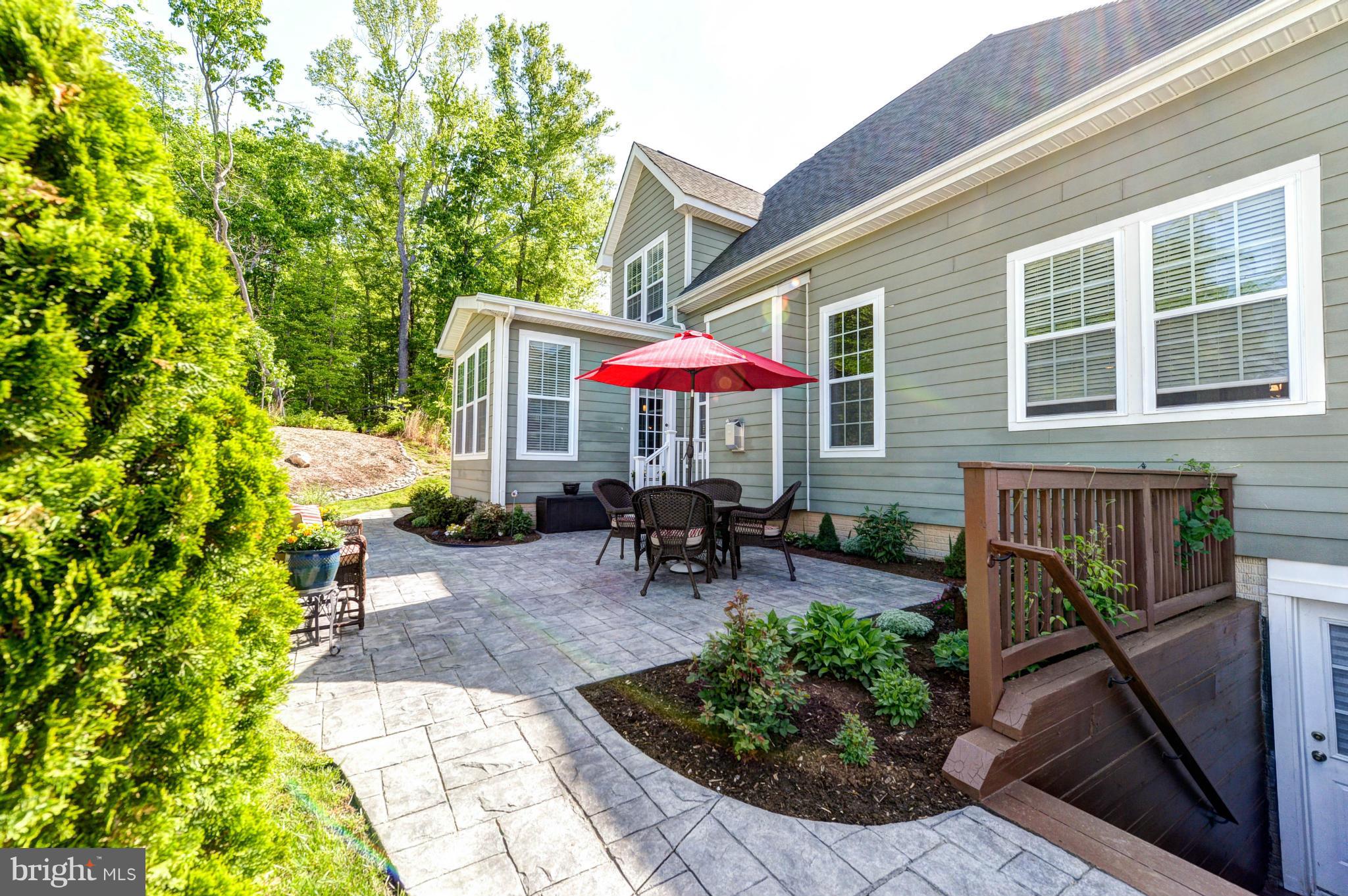 205 Grace Road North East, MD 21901 - Photo 25 of 27 Exterior (Rear)