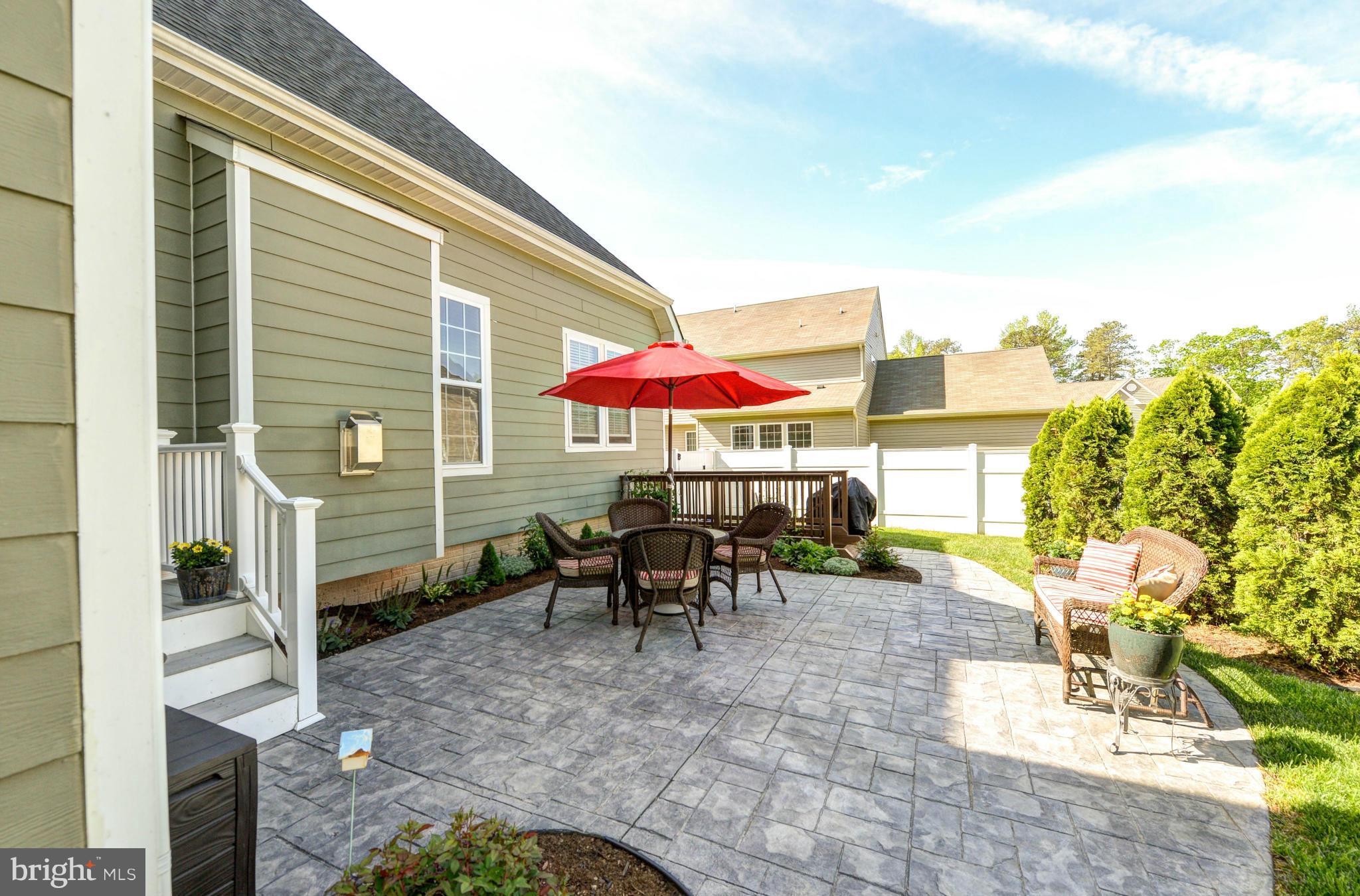 205 Grace Road North East, MD 21901 - Photo 27 of 27 Exterior (Rear)