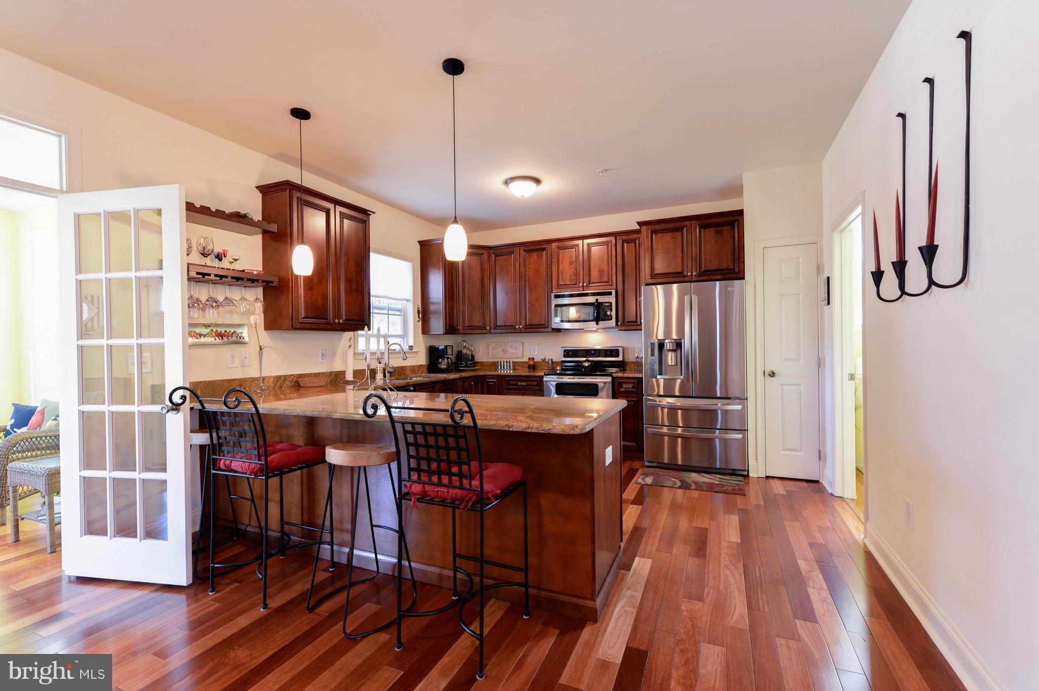 205 Grace Road North East, MD 21901 - Photo 4 of 27 Kitchen