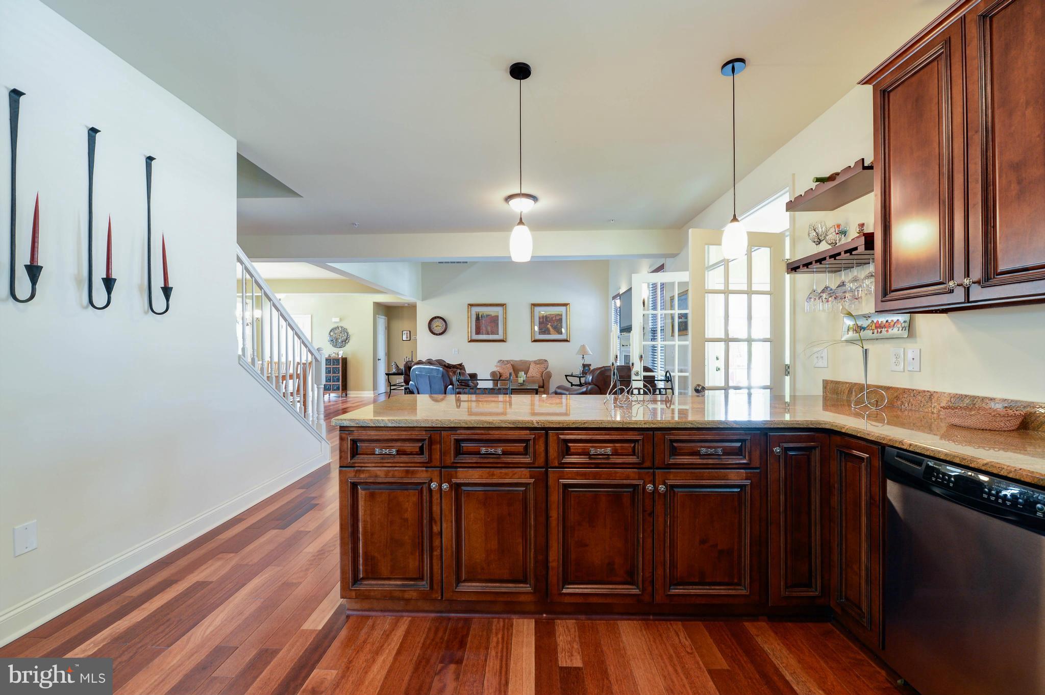 205 Grace Road North East, MD 21901 - Photo 5 of 27 Kitchen