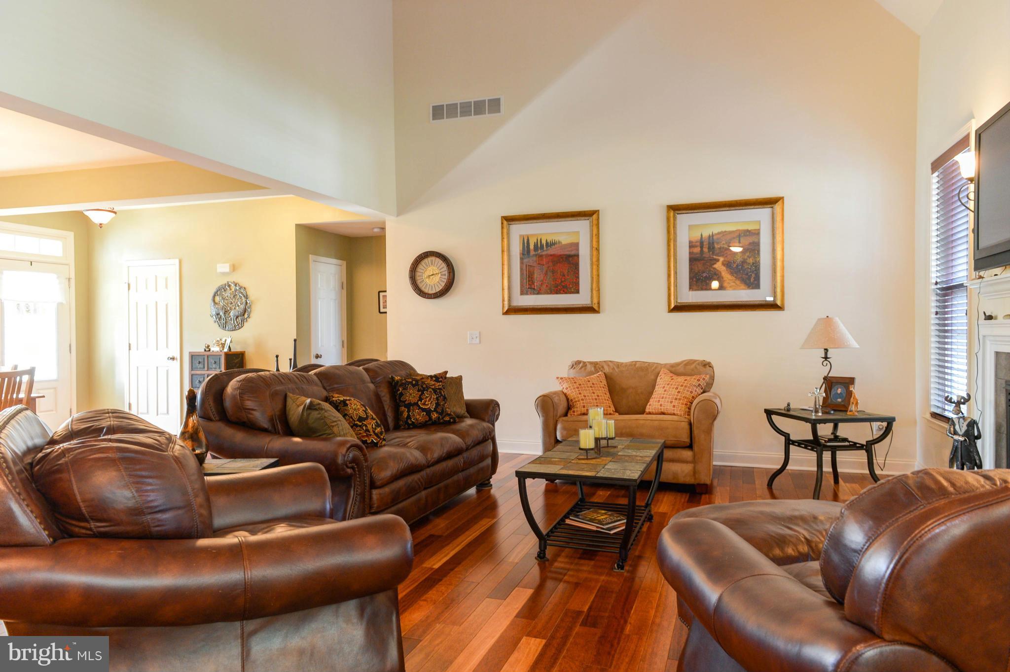 205 Grace Road North East, MD 21901 - Photo 8 of 27 Living Room