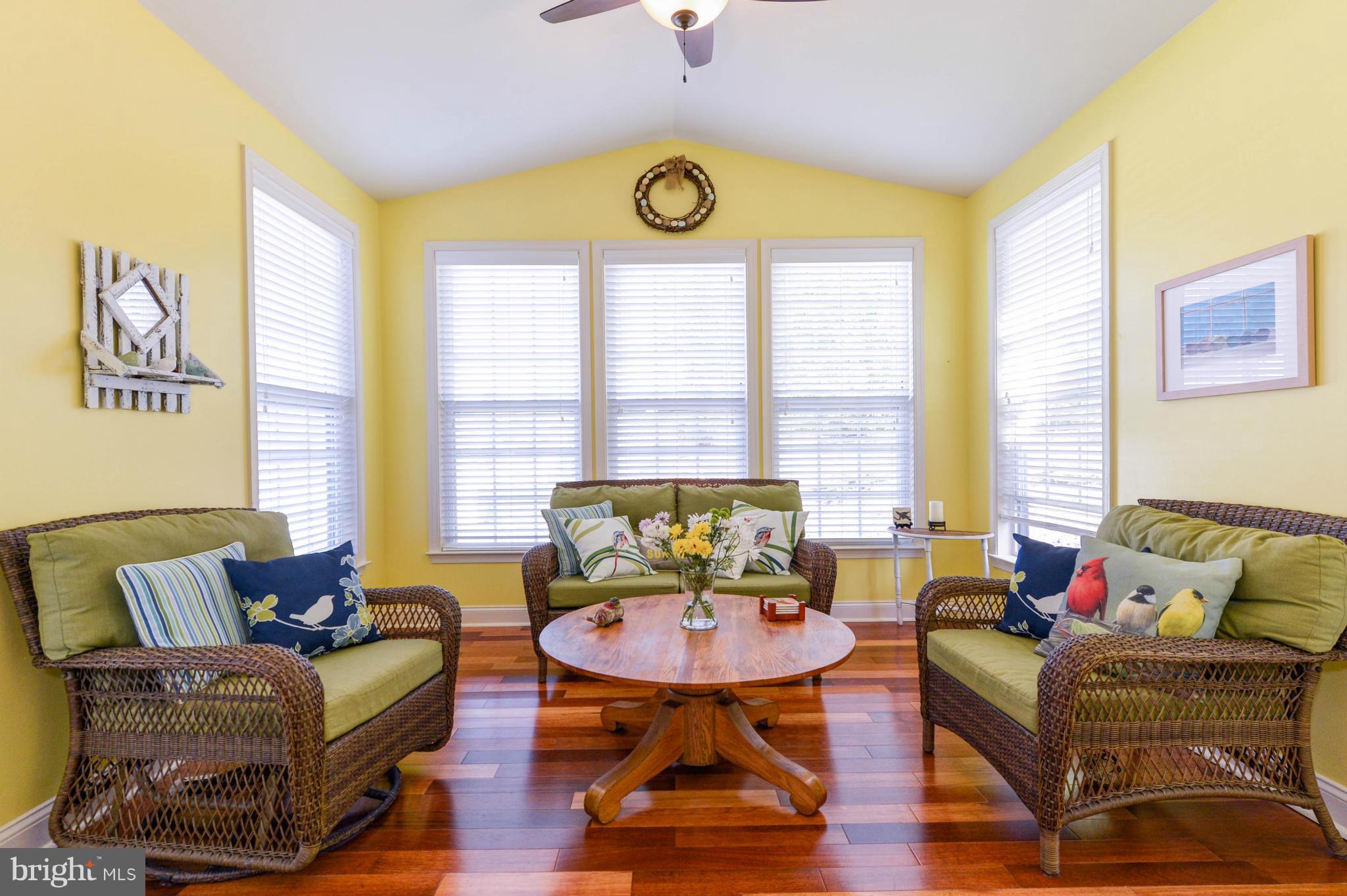 205 Grace Road North East, MD 21901 - Photo 10 of 27 sunroom