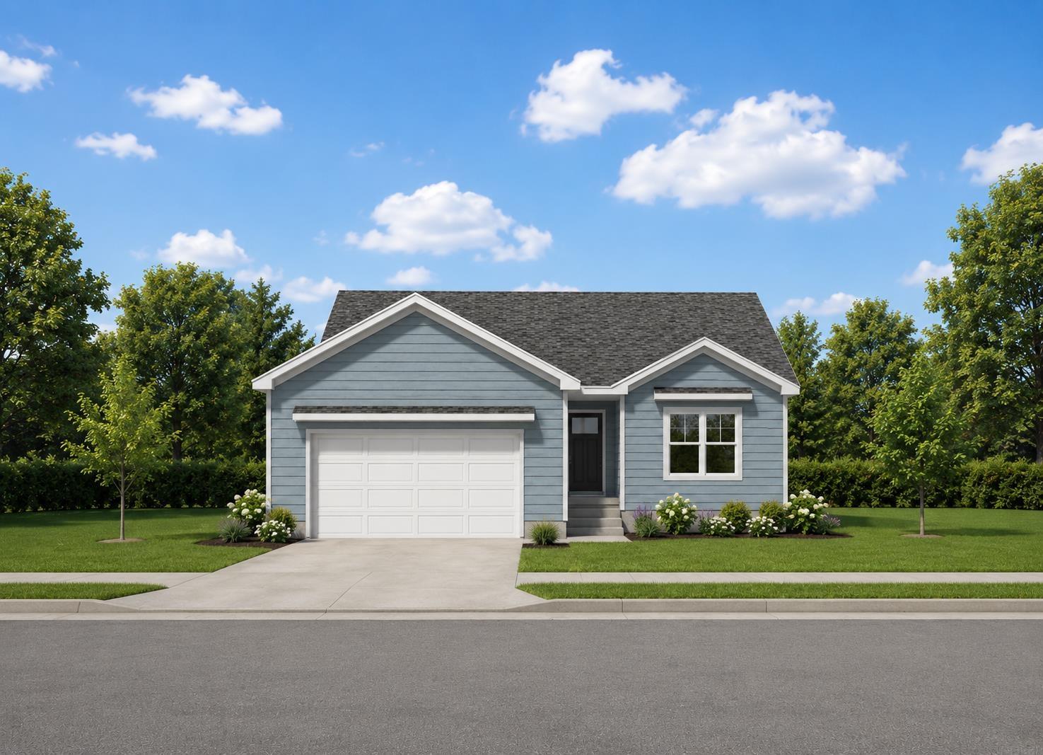 Lot #4 Denver Street Waterloo, IA 50702 - Photo 1 of 9 Gallery Image 1