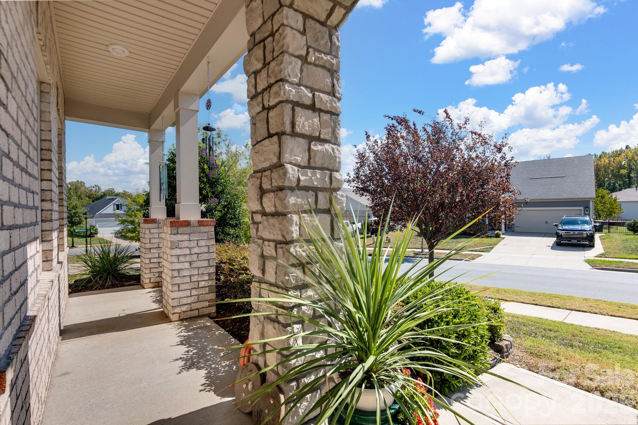 3810 Isenhour Road Kannapolis, NC 28081 - Photo 3 of 27 Gallery Image 3