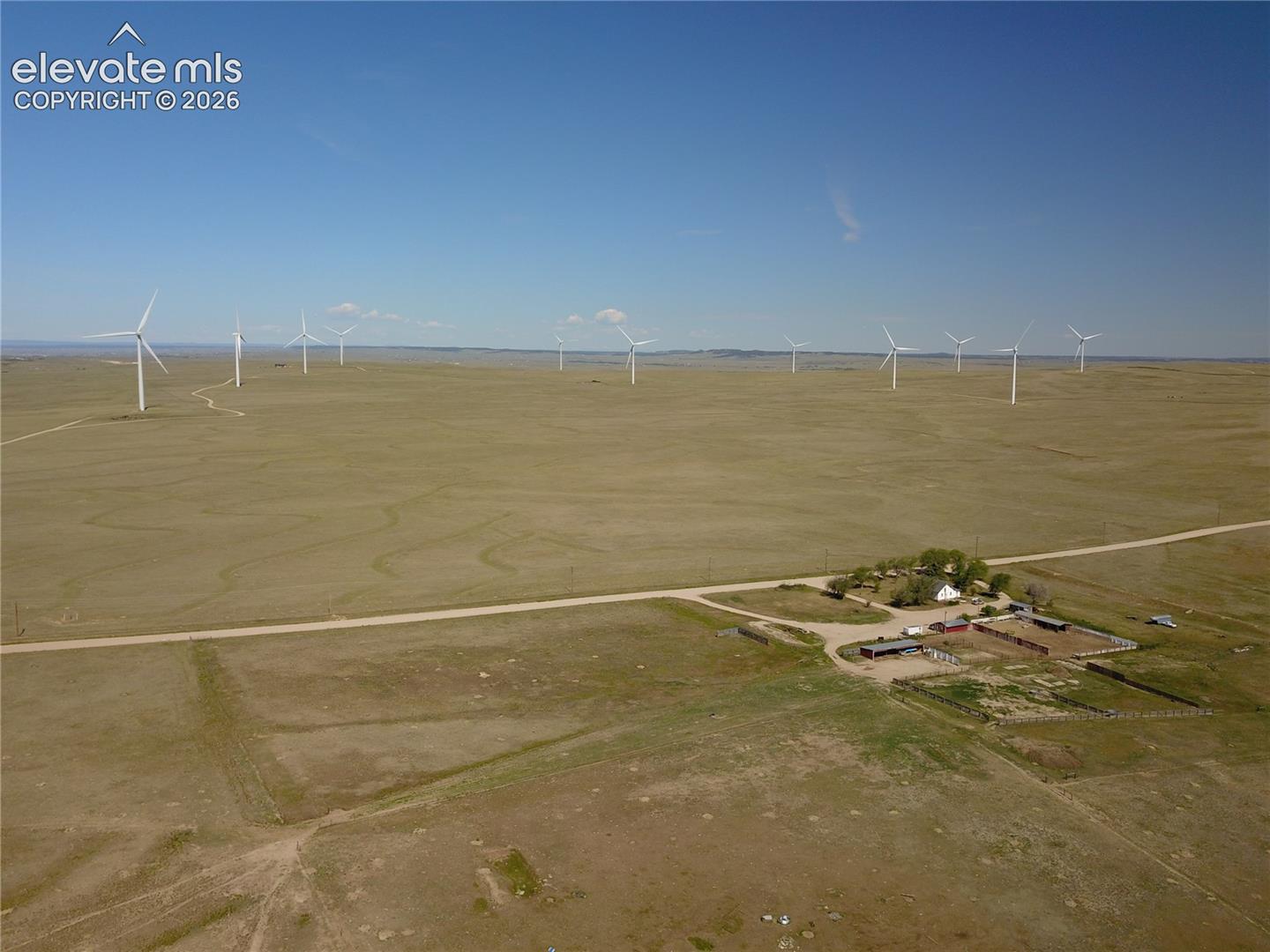 12815 North Yoder Road Calhan, CO 80808 - Photo 13 of 24 Gallery Image 13