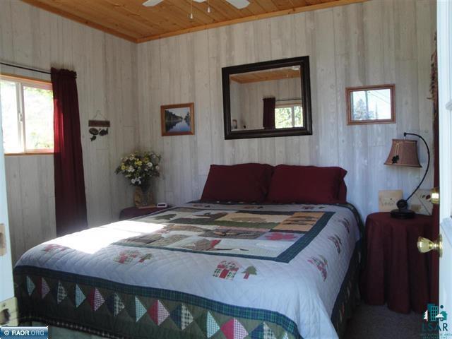 1769 Everett Bay Road Tower, MN 55790 - Photo 12 of 27 Bunkhouse BR