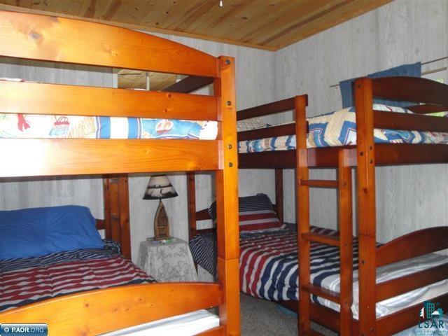 1769 Everett Bay Road Tower, MN 55790 - Photo 13 of 27 Bunkhouse