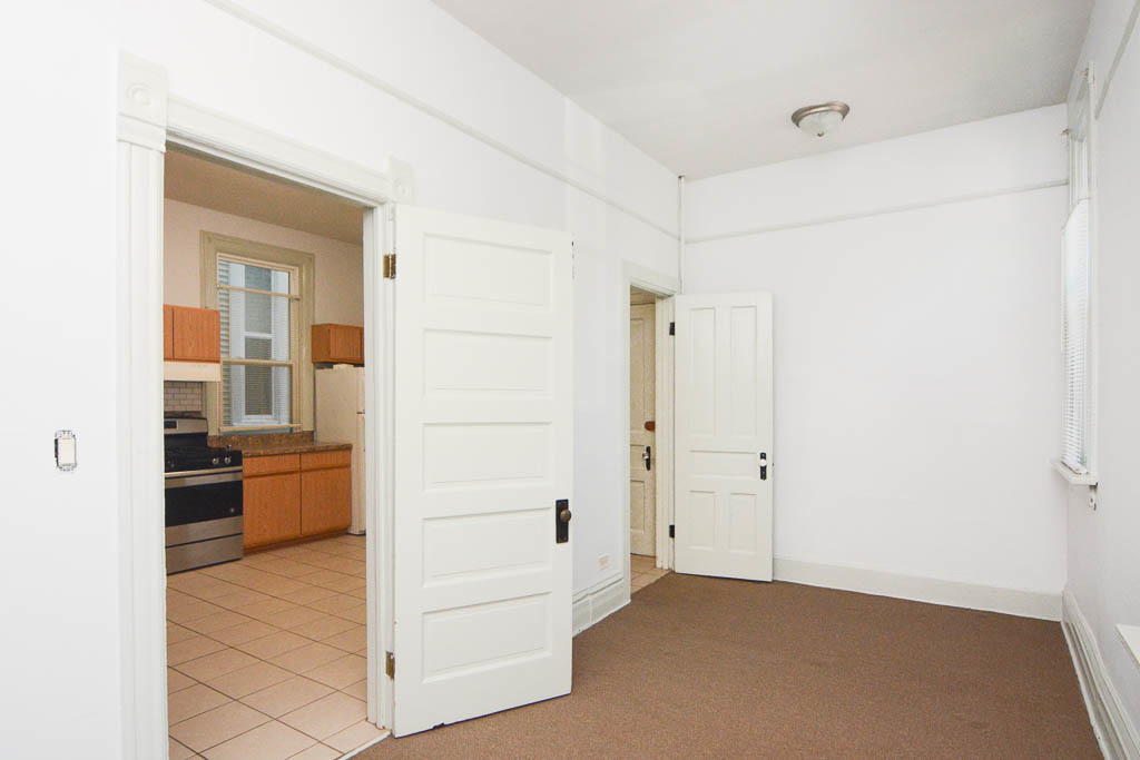 3224 North Racine Avenue, Unit 1 Chicago, IL 60657 - Photo 17 of 20 Gallery Image 17
