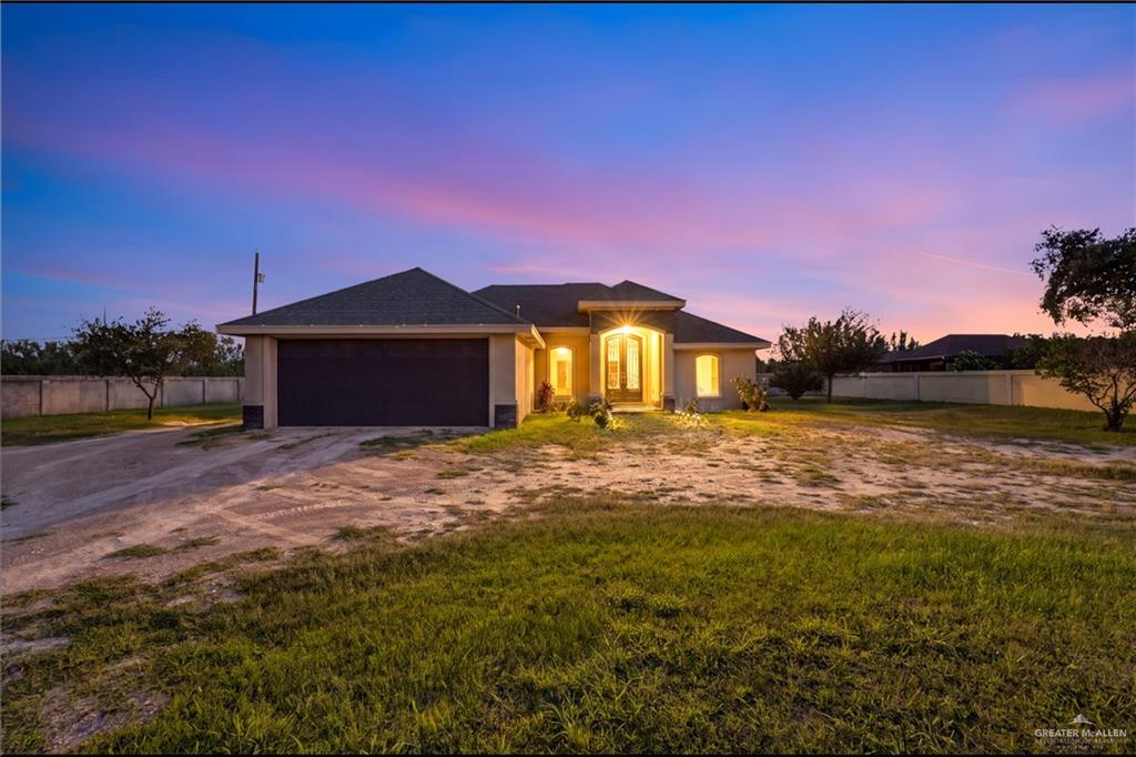 3405 Lanford Road Mission, TX 78574 - Photo 23 of 24