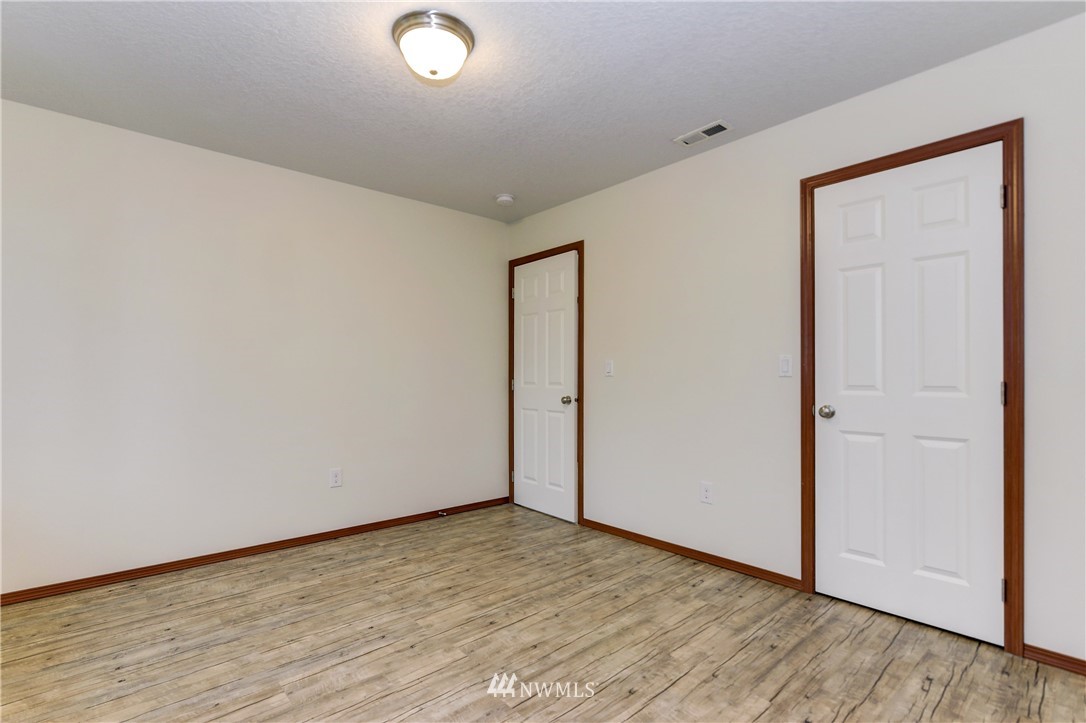 19520 Grand Mound Way Southwest Rochester, WA 98579 - Photo 25 of 34 a view of an empty room