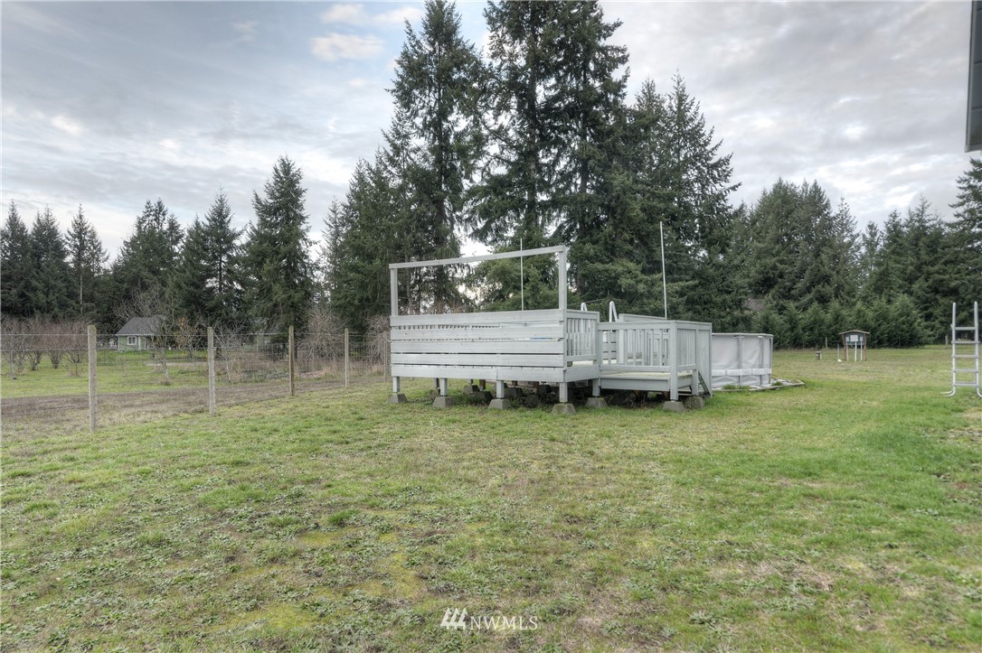 19520 Grand Mound Way Southwest Rochester, WA 98579 - Photo 31 of 34 a garden view