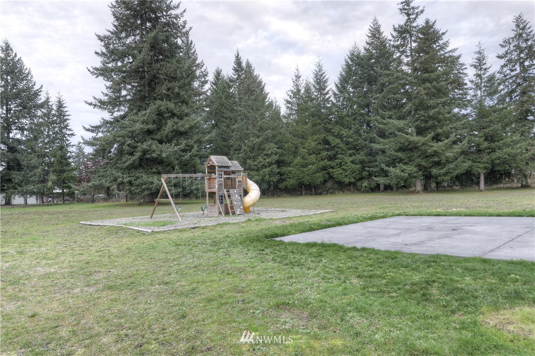 19520 Grand Mound Way Southwest Rochester, WA 98579 - Photo 32 of 34 a view of a park