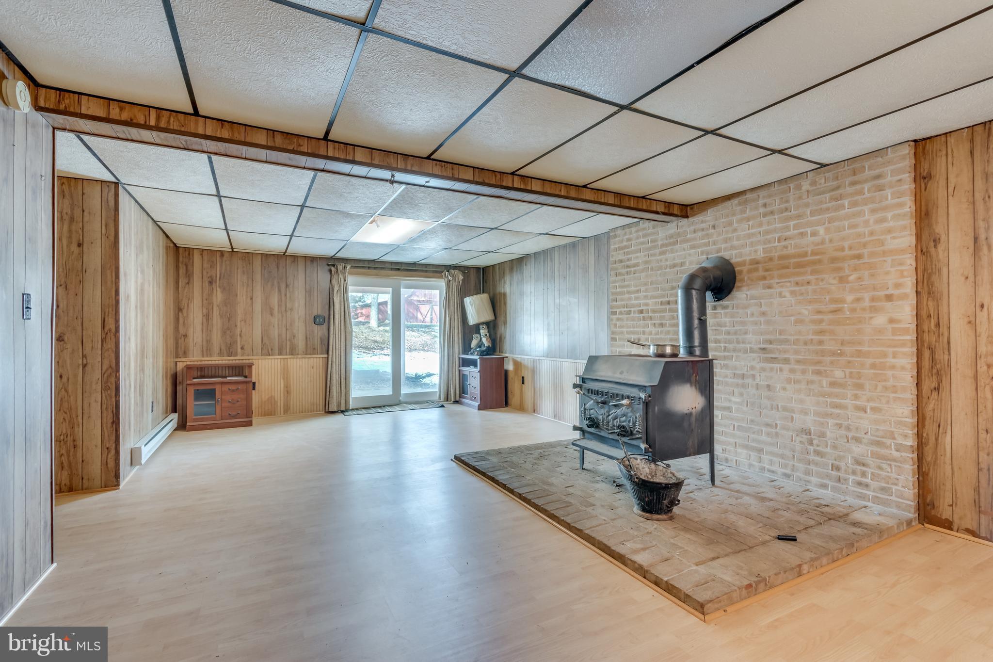 32 Weeping Willow Road Falling Waters, WV 25419 - Photo 22 of 30 Basement