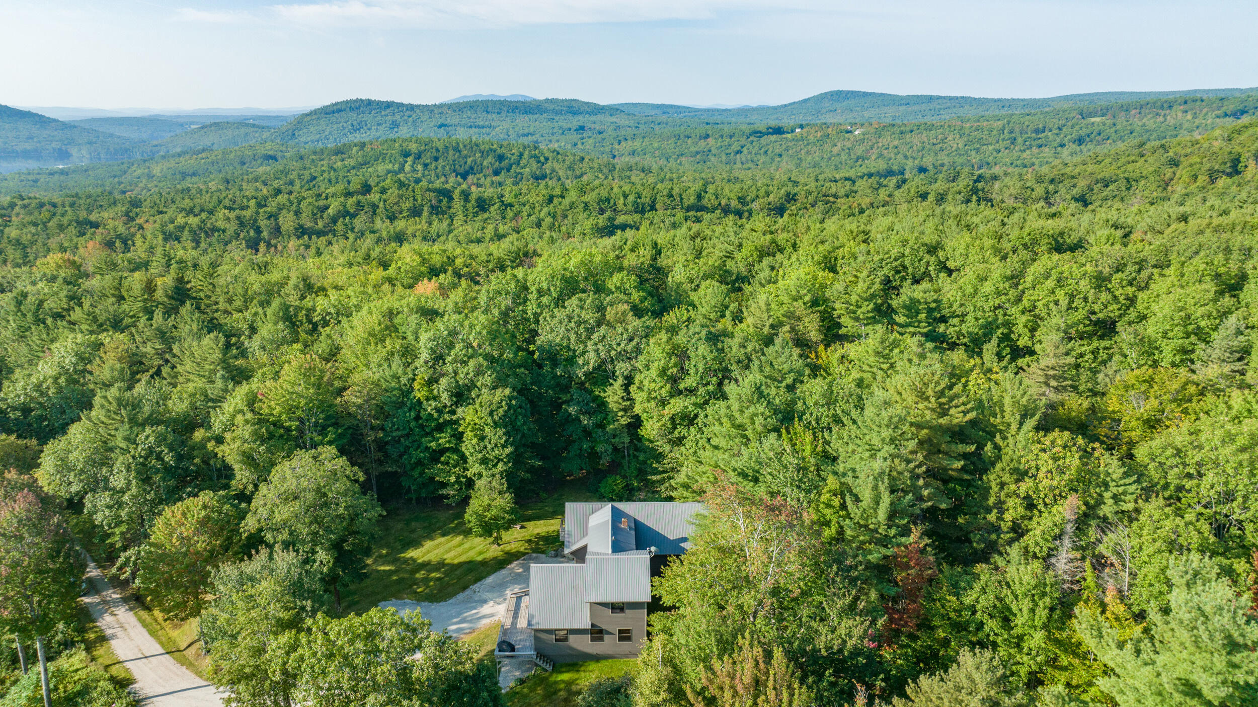 347 Rice Road Waterford, ME 04088 - Photo 29 of 36 44_347 rice drone-10