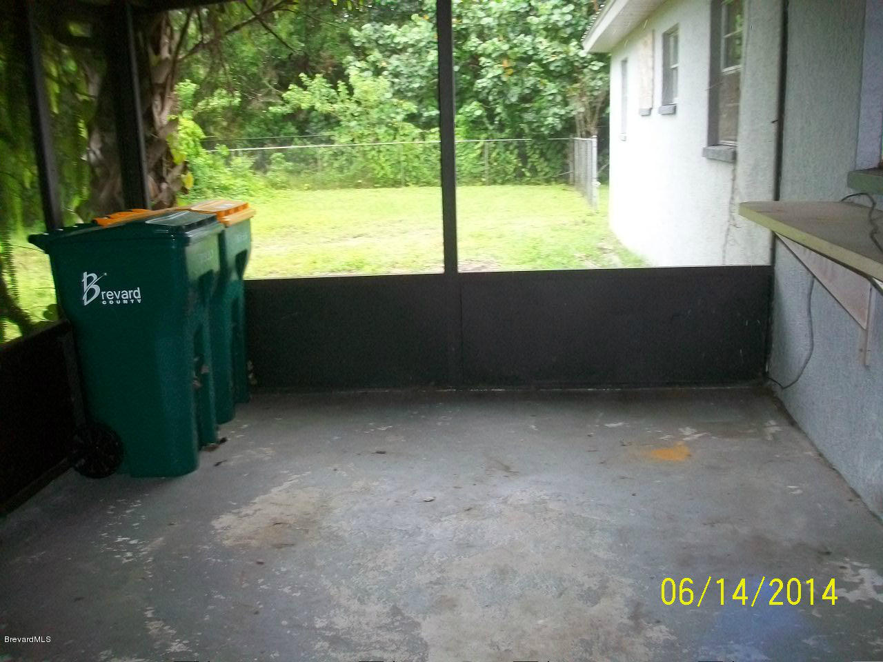 2195 Harlock Road Melbourne, FL 32934 - Photo 7 of 10 06 14 2014 143