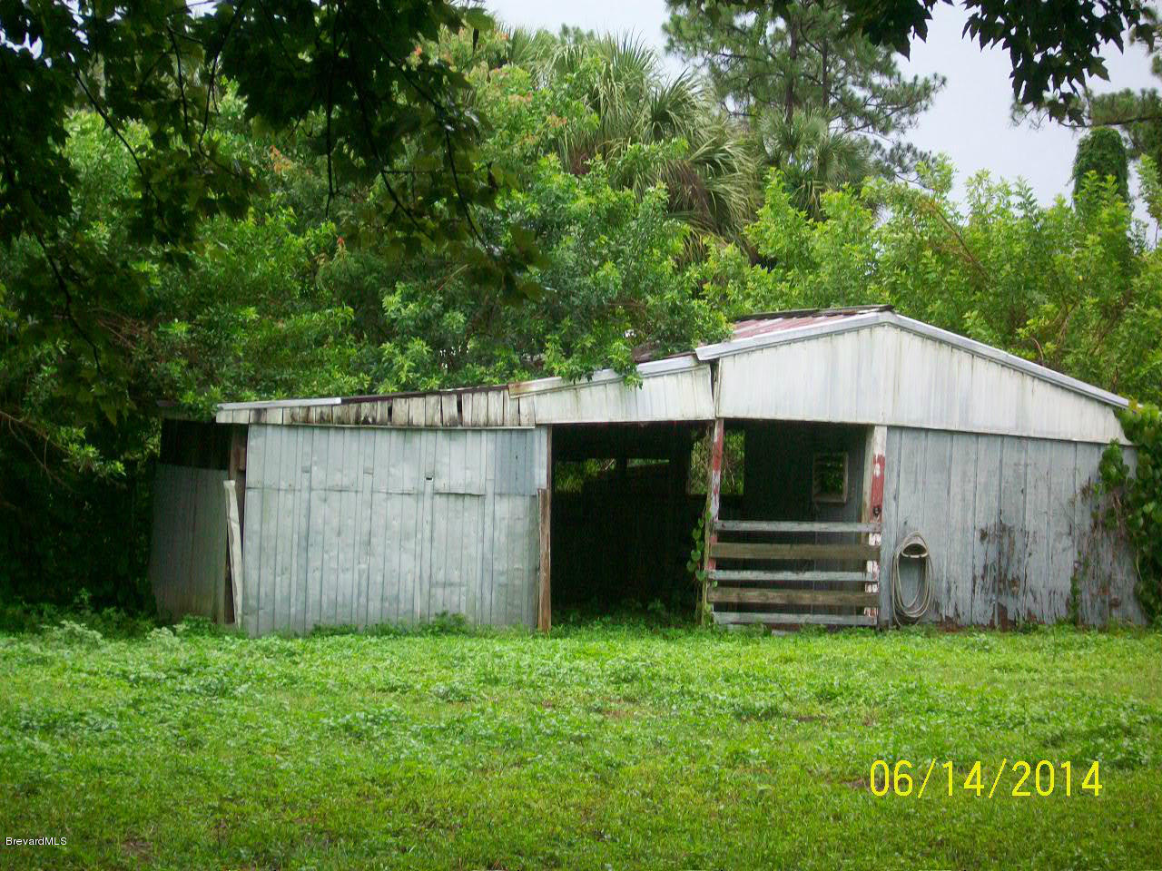 2195 Harlock Road Melbourne, FL 32934 - Photo 8 of 10 06 14 2014 148