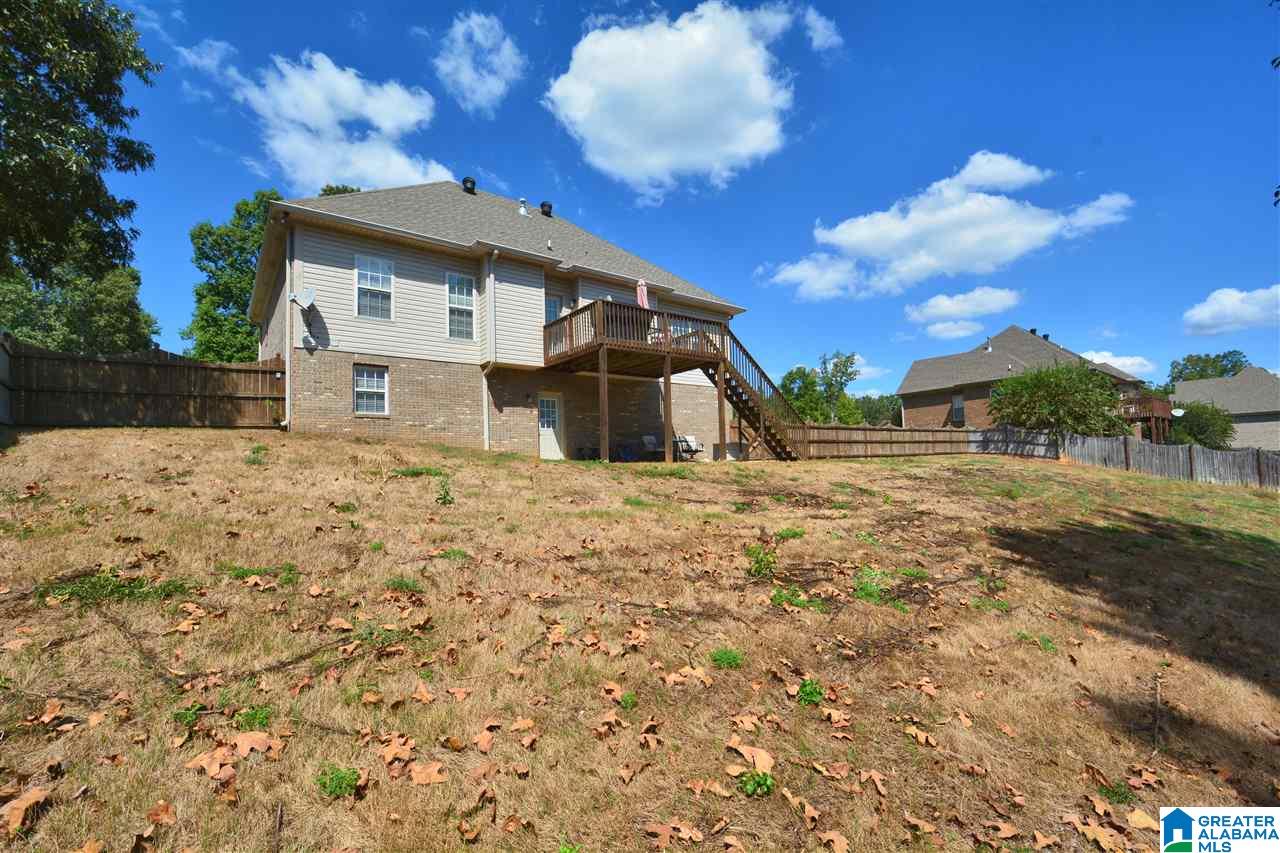 121 Astor Circle Chelsea, AL 35043 - Photo 38 of 40