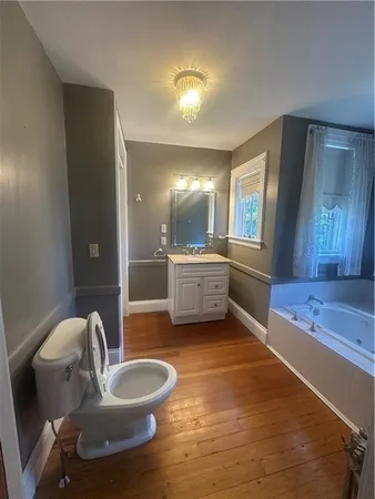 $2,200 | 234 Norwood Avenue, Cranston, RI 02905