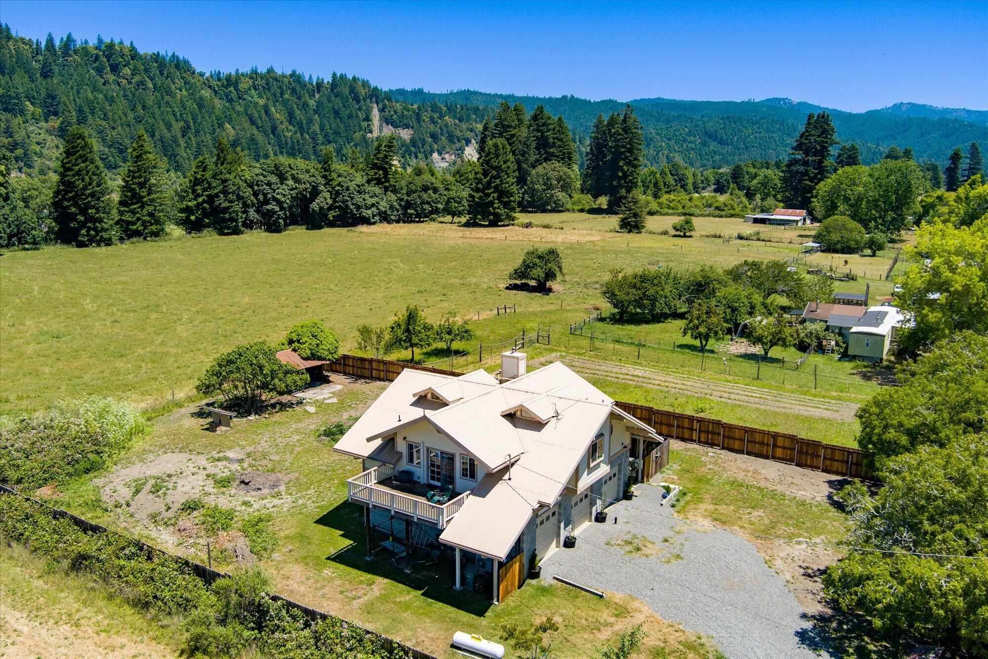 373 Holmes Flat Road Redcrest, CA 95569 - Photo 4 of 69