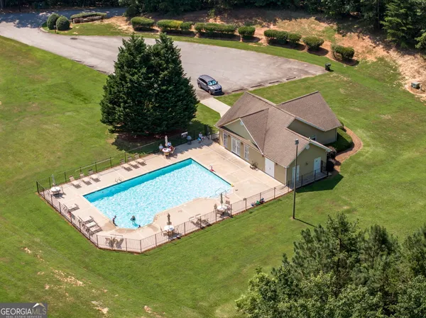 $30,000 | Lot 6 Planters Pointe Court, Baldwin, GA 30511