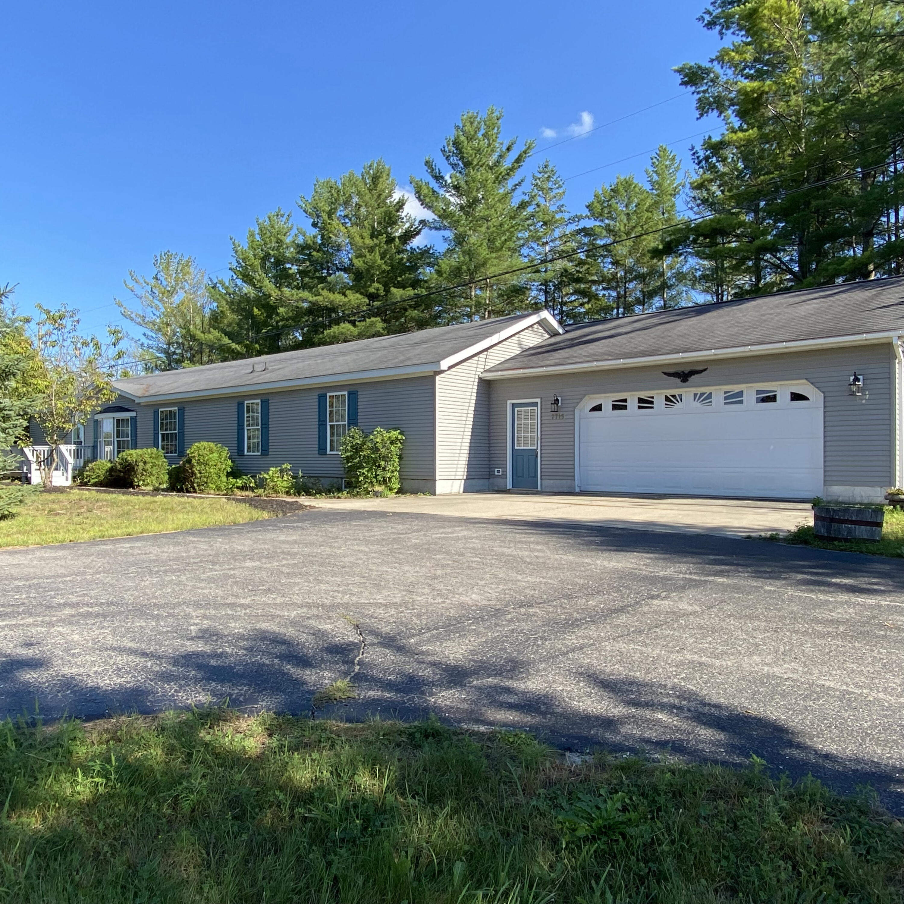 7715 Long Rapids Road Alpena, MI 49707 - Photo 1 of 33 Gallery Image 1