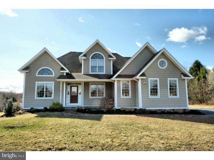 199 Burlington Path Road Cream Ridge, NJ 08514 - Photo 1 of 25 Exterior Front